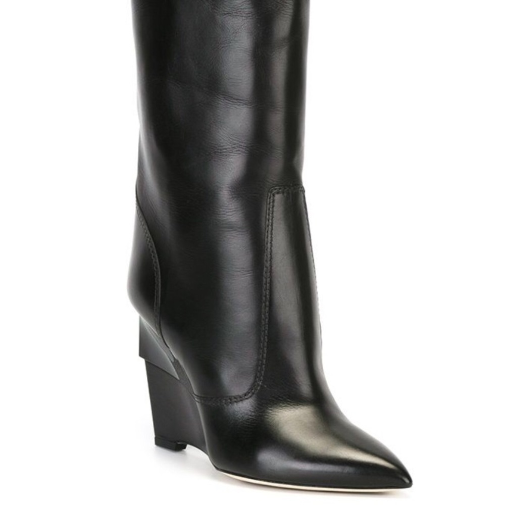 Jimmy Choo Davis size 40.5 - Picture 3 of 6